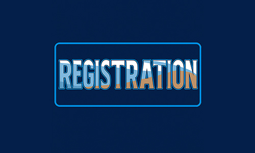 REGISTRATION